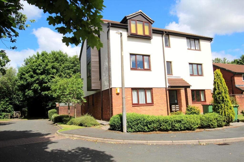 2 bed 1st Floor Flat for rent in Fulwood. From Farrell Heyworth - Preston & Central Lancashire
