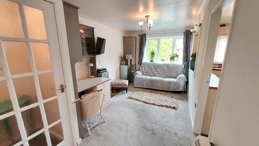 1 bed 1st Floor Flat for rent in Preston. From Farrell Heyworth - Preston & Central Lancashire