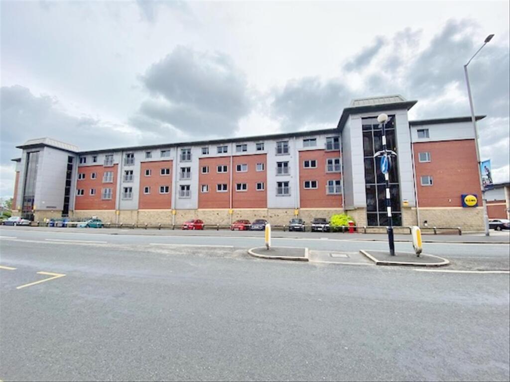 1 bed 1st Floor Flat for rent in Preston. From Farrell Heyworth - Preston & Central Lancashire