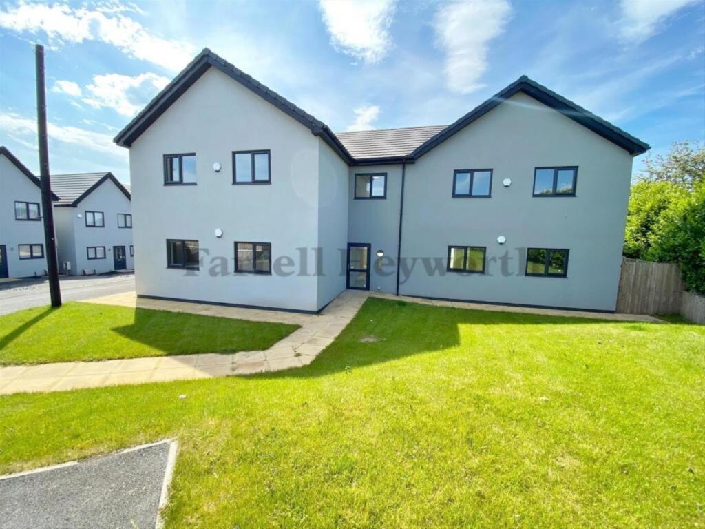 2 bed 1st Floor Flat for rent in Skelmersdale. From Farrell Heyworth - Preston & Central Lancashire
