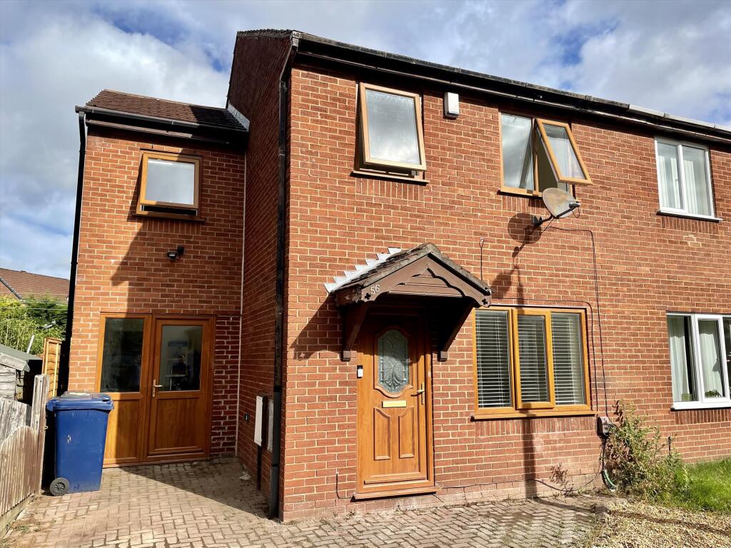 3 bed Detached for rent in Preston. From Farrell Heyworth - Preston & Central Lancashire 3 bed Detached for rent in Preston. From Farrell Heyworth - Preston & Central Lancashire