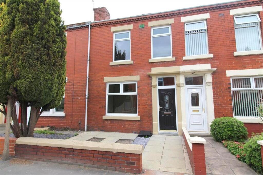 3 bed Detached for rent in Bamber Bridge. From Farrell Heyworth - Preston & Central Lancashire 3 bed Detached for rent in Bamber Bridge. From Farrell Heyworth - Preston & Central Lancashire