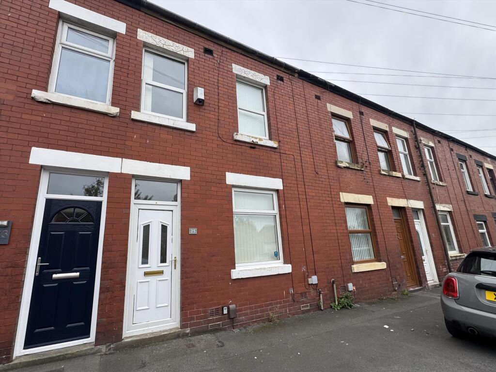 2 bed Detached for rent in Bamber Bridge. From Farrell Heyworth - Preston & Central Lancashire
