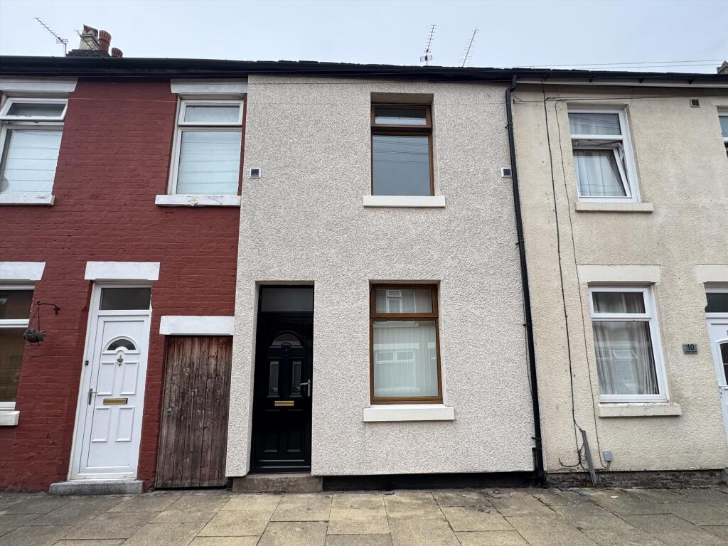 2 bed Detached for rent in Preston. From Farrell Heyworth - Preston & Central Lancashire