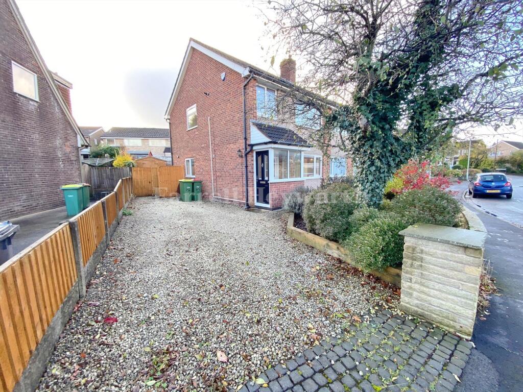 3 bed Semi Detached for rent in Preston. From Farrell Heyworth - Preston & Central Lancashire