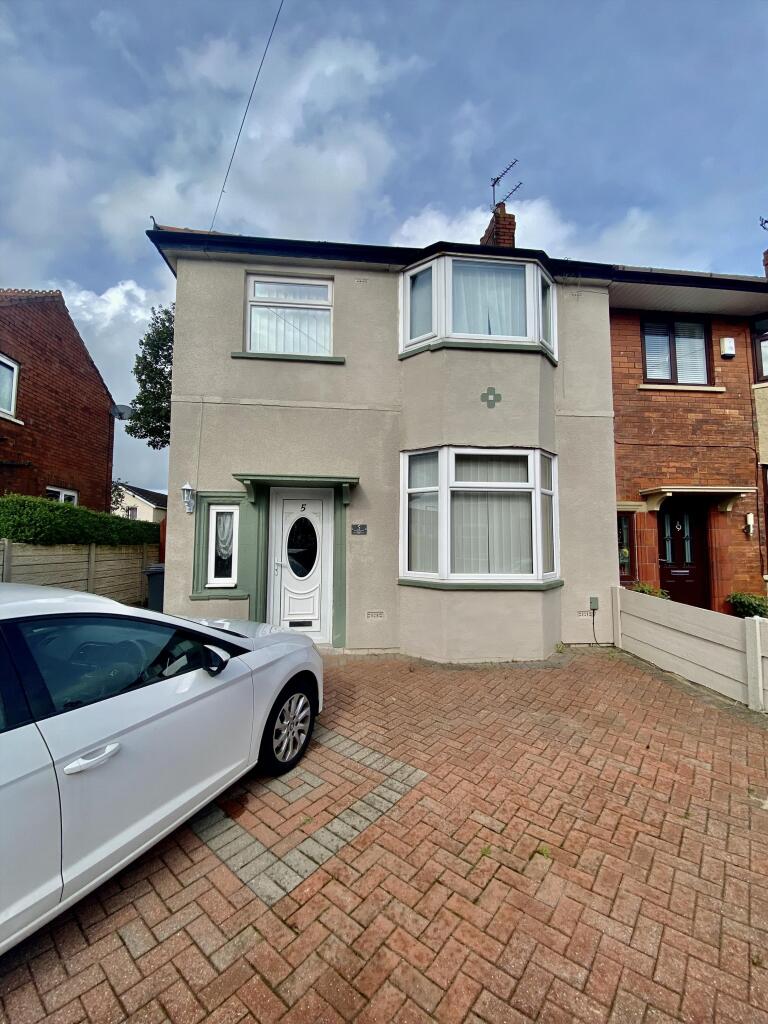 3 bed Detached for rent in Fulwood. From Farrell Heyworth - Preston & Central Lancashire 3 bed Detached for rent in Fulwood. From Farrell Heyworth - Preston & Central Lancashire