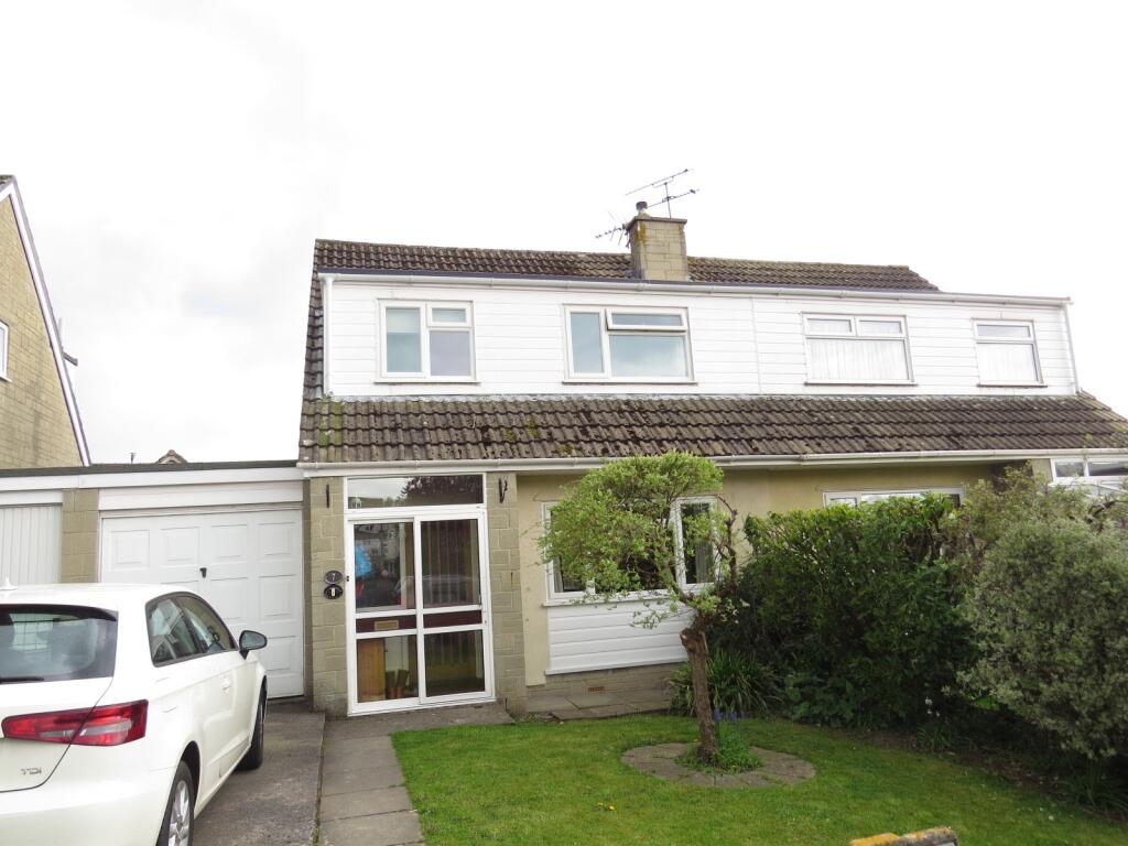 3 bed Semi Detached for rent in Congresbury. From Farrons - Winscombe 3 bed Semi Detached for rent in Congresbury. From Farrons - Winscombe