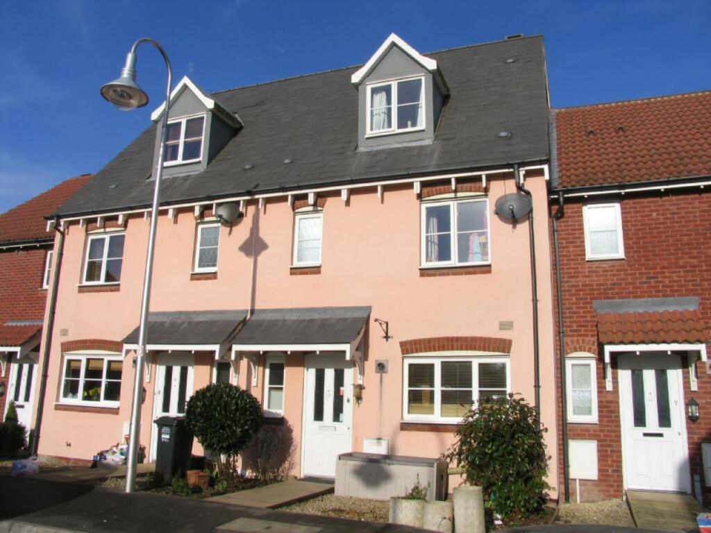 4 bed Mid Terraced House for rent in Wick St Lawrence. From Farrons - Winscombe 4 bed Mid Terraced House for rent in Wick St Lawrence. From Farrons - Winscombe