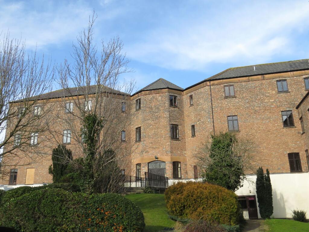 1 bed 1st Floor Flat for rent in Axbridge. From Farrons - Winscombe
