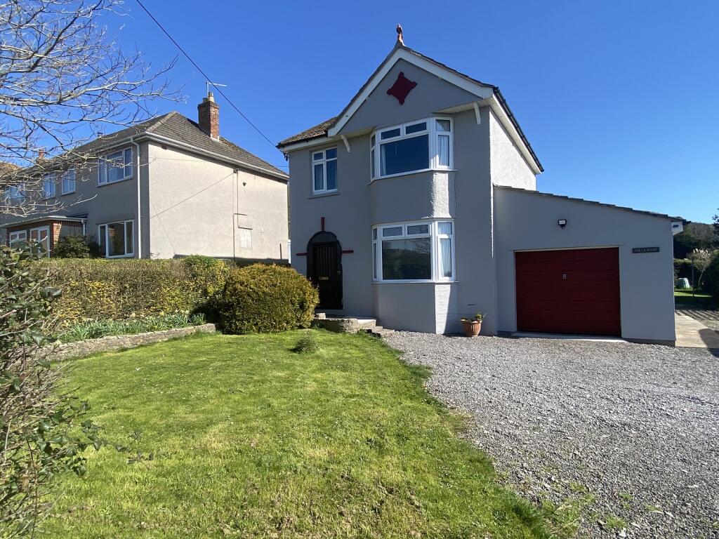 3 bed Detached for rent in Cheddar. From Farrons - Winscombe