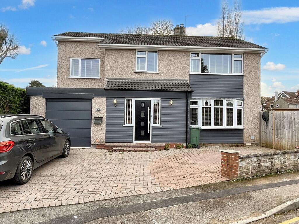 4 bed Detached for rent in Winscombe. From Farrons - Winscombe