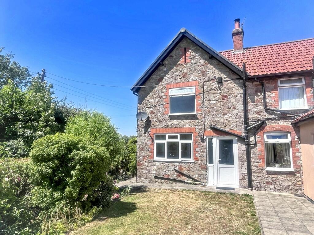 1 bed Semi Detached for rent in Hewish. From Farrons - Winscombe