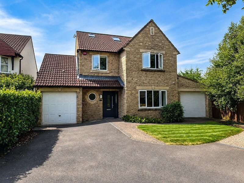 5 bed Detached for rent in Cheddar. From Farrons - Winscombe 5 bed Detached for rent in Cheddar. From Farrons - Winscombe