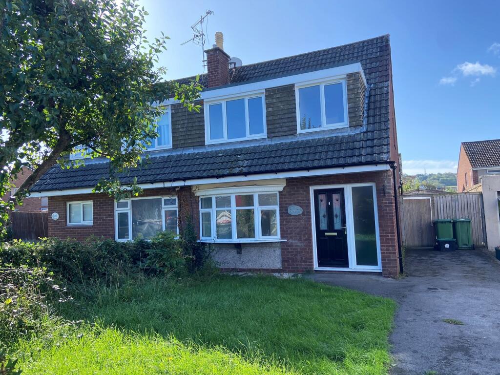 3 bed Semi Detached for rent in Locking. From Farrons - Winscombe