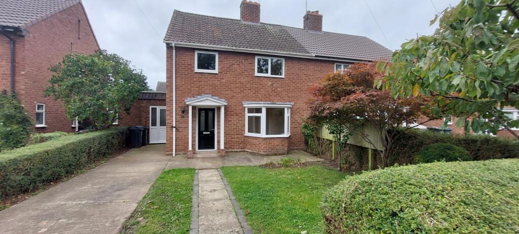 3 bed Semi Detached for rent in Powick. From Fisher German - Worcester 3 bed Semi Detached for rent in Powick. From Fisher German - Worcester