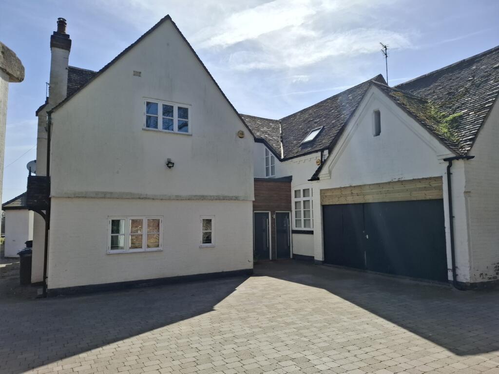 3 bed Detached for rent in Hallow. From Fisher German - Worcester