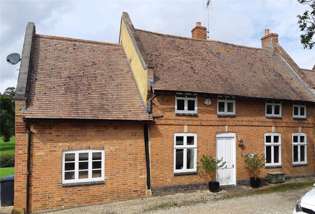 4 bed Detached for rent in Church Langton. From Fisher German - Worcester