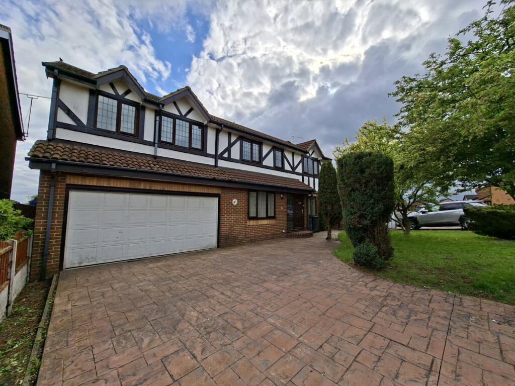 4 bed Detached for rent in Brampton en Le Morthen. From Fisher German - Worcester
