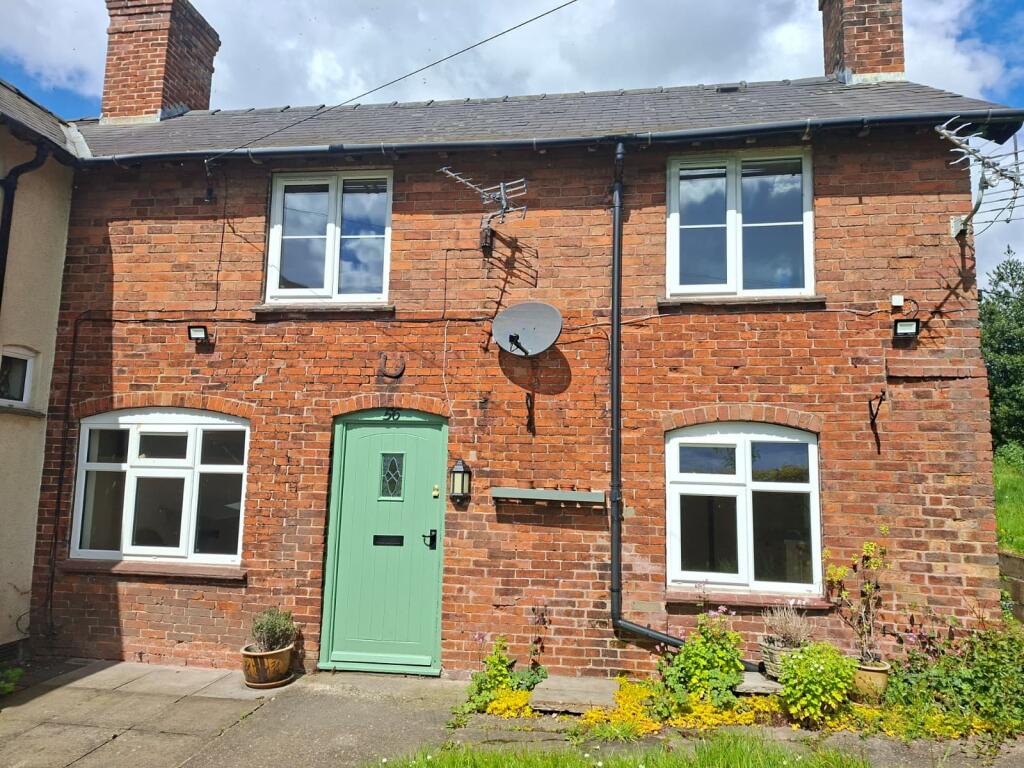 3 bed Semi Detached for rent in Oaks Green. From Fisher German - Worcester