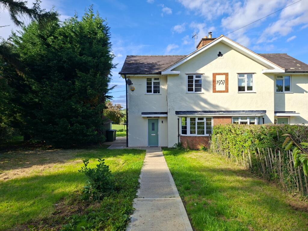 3 bed Semi Detached for rent in Goadby. From Fisher German - Worcester