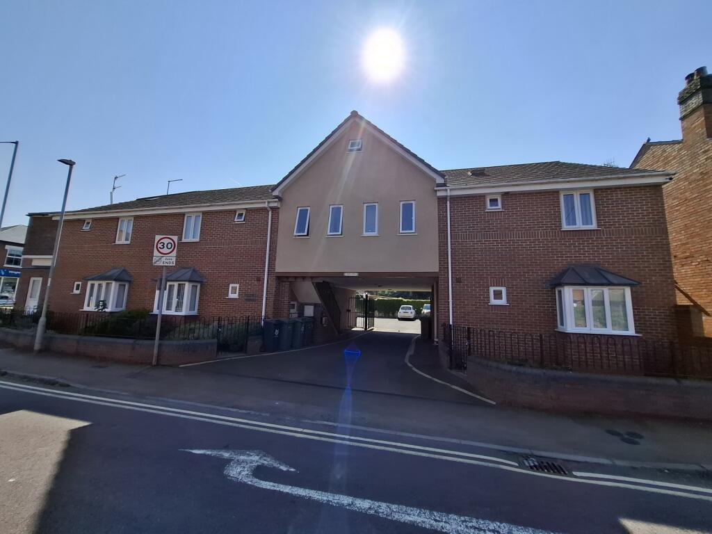 1 bed 1st Floor Flat for rent in Whittington. From Fisher German - Worcester 1 bed 1st Floor Flat for rent in Whittington. From Fisher German - Worcester