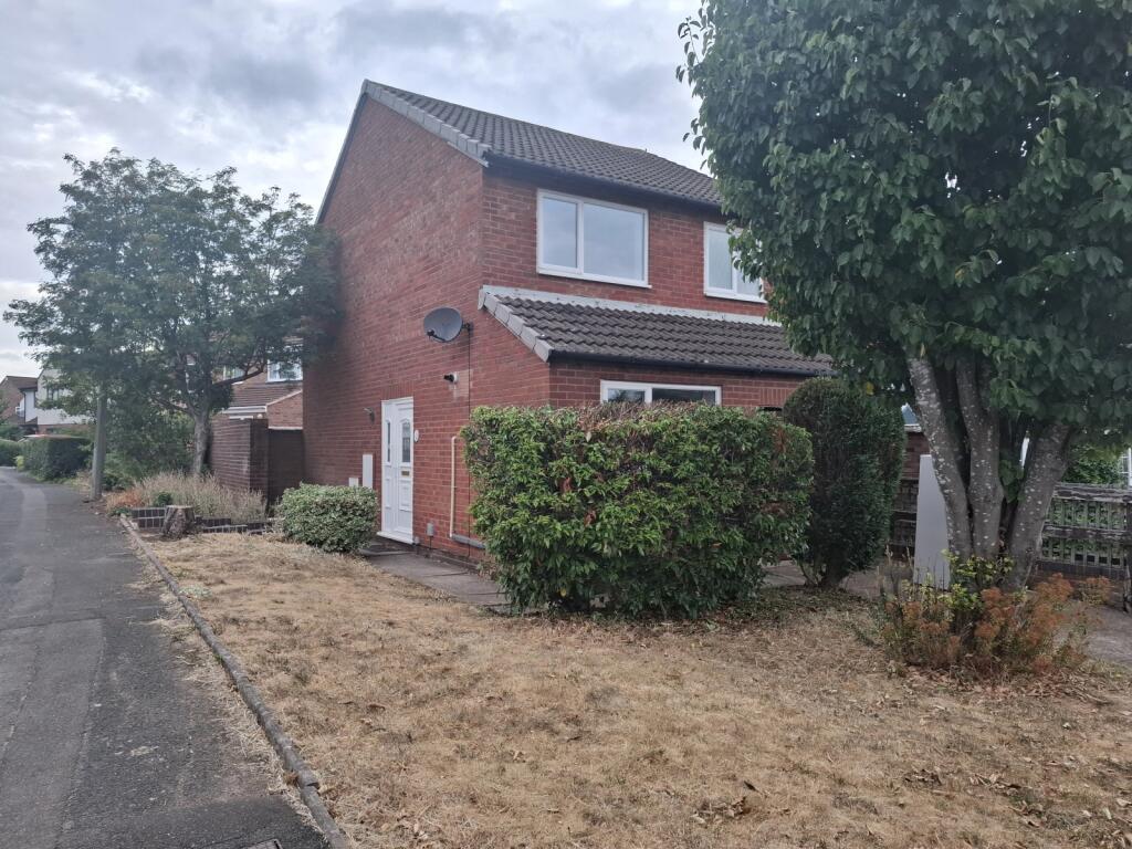 3 bed Detached for rent in Worcester. From Fisher German - Worcester 3 bed Detached for rent in Worcester. From Fisher German - Worcester
