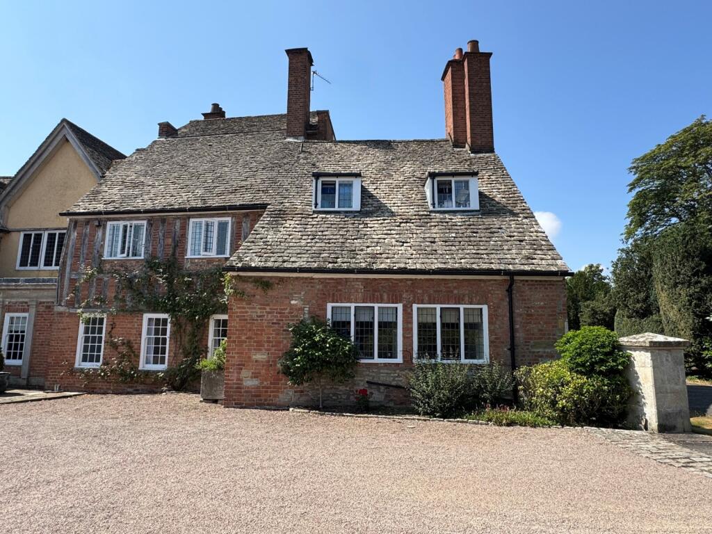 1 bed 1st Floor Flat for rent in Forthampton. From Fisher German - Worcester 1 bed 1st Floor Flat for rent in Forthampton. From Fisher German - Worcester