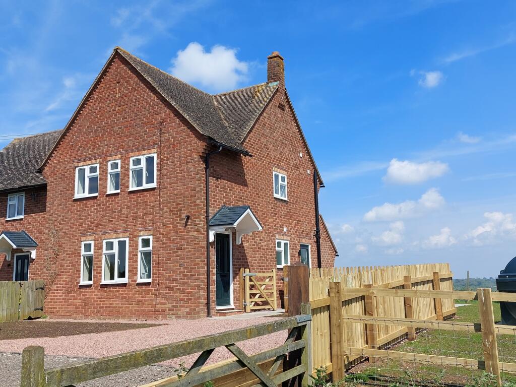 3 bed Semi Detached for rent in Bushley Green. From Fisher German - Worcester