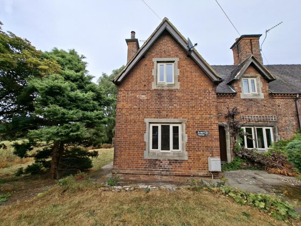 2 bed Semi Detached for rent in Shirley. From Fisher German - Worcester 2 bed Semi Detached for rent in Shirley. From Fisher German - Worcester
