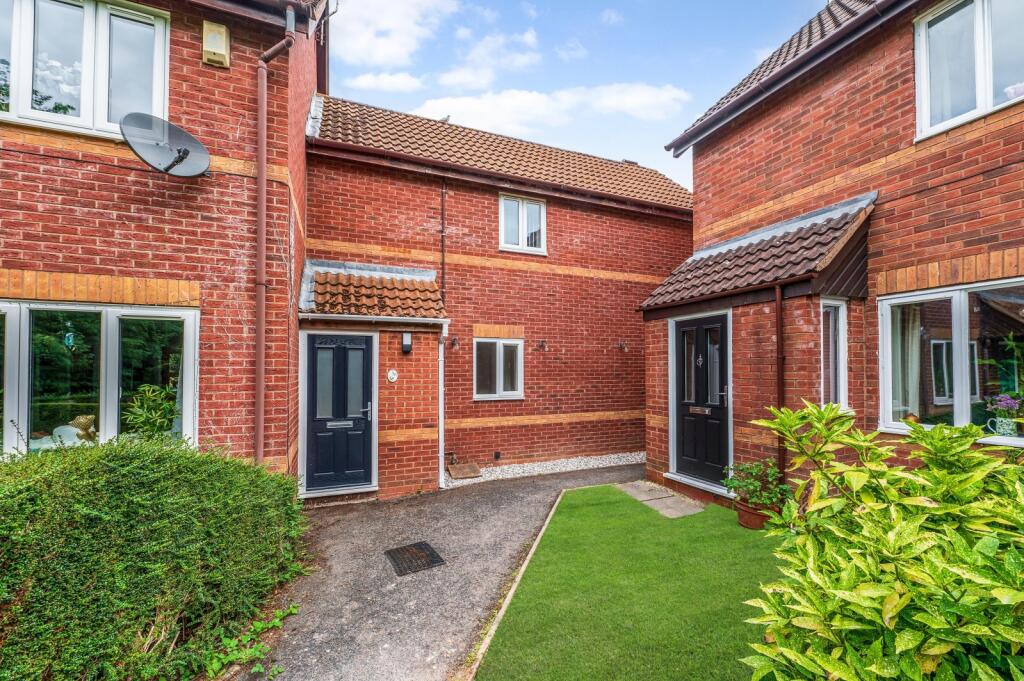 2 bed End of Terrace for rent in Hindlip. From Fisher German - Worcester 2 bed End of Terrace for rent in Hindlip. From Fisher German - Worcester