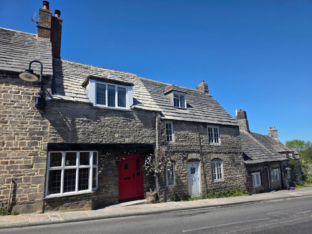 2 bed Cottage for rent in Wareham. From Fisks - Wimborne