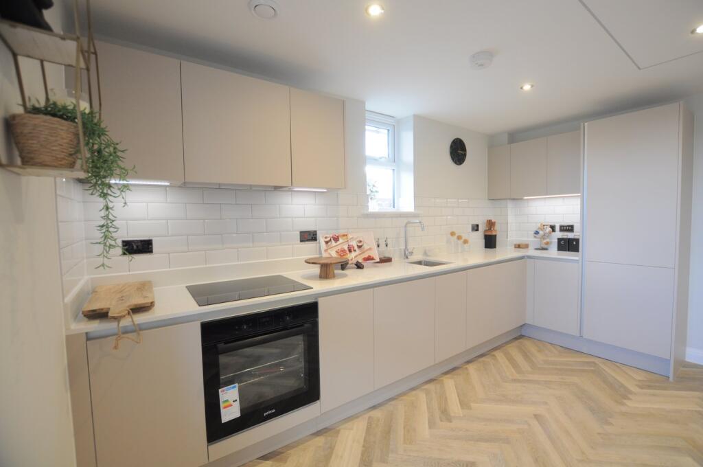 1 bed Apartment for rent in Wimborne Minster. From Fisks - Wimborne