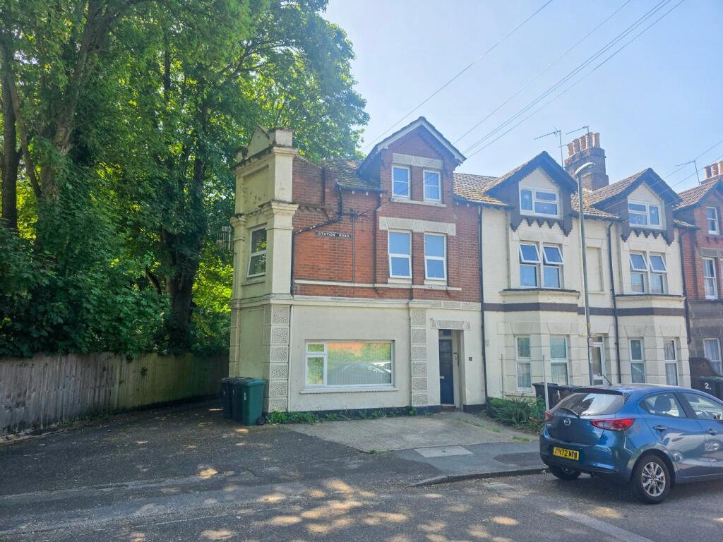 1 bed Apartment for rent in Wimborne Minster. From Fisks - Wimborne