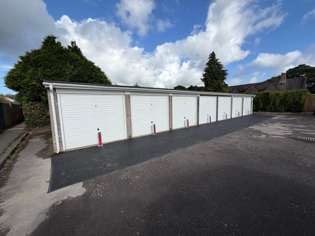 4 bed Garages for rent in Broom Hill. From Fisks - Wimborne 4 bed Garages for rent in Broom Hill. From Fisks - Wimborne