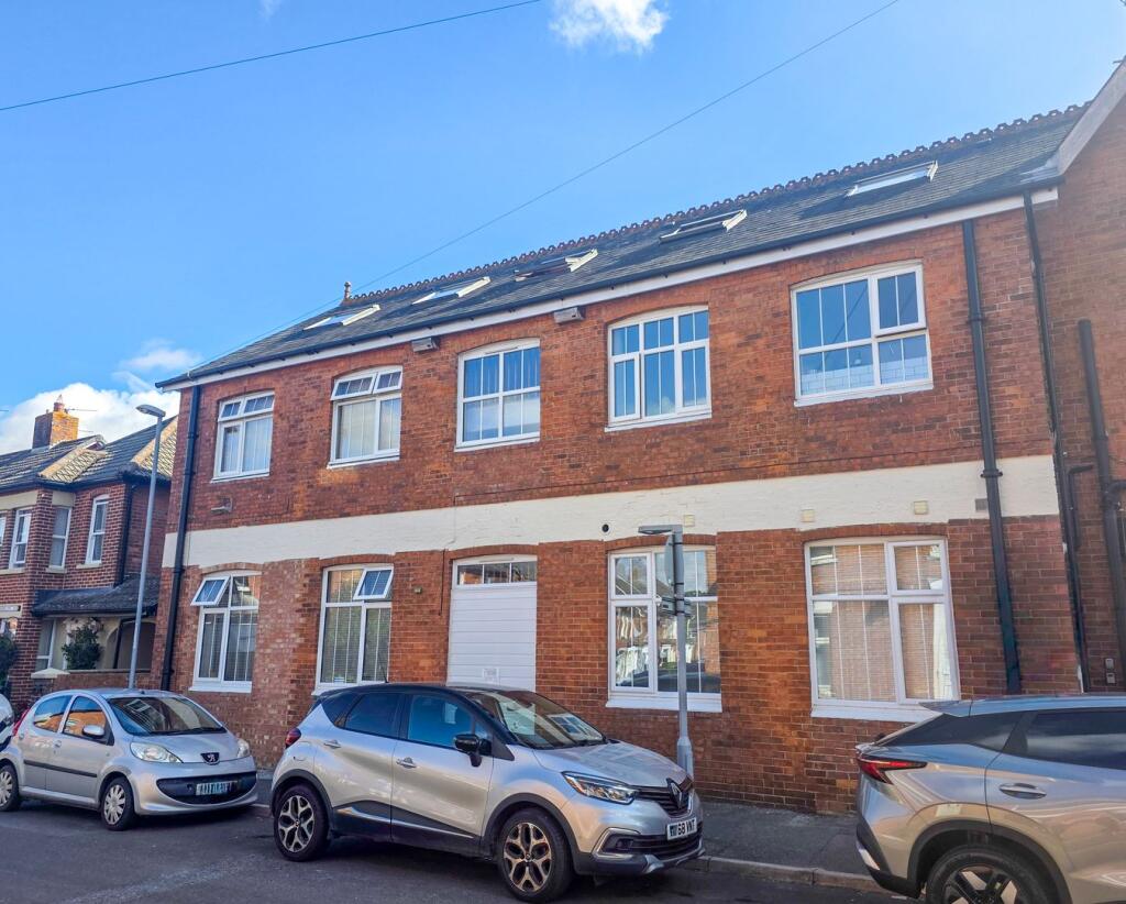 1 bed Apartment for rent in Wimborne Minster. From Fisks - Wimborne