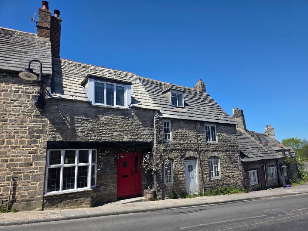2 bed Cottage for rent in Wareham. From Fisks - Wimborne