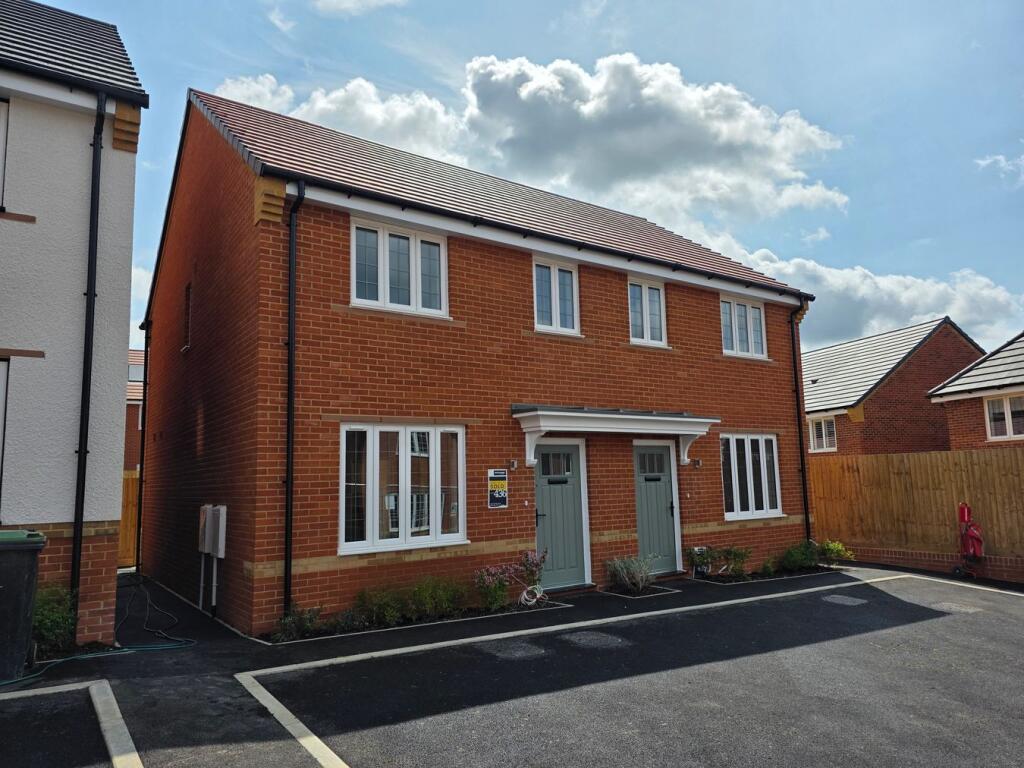 3 bed Semi Detached for rent in Hinton Martell. From Fisks - Wimborne 3 bed Semi Detached for rent in Hinton Martell. From Fisks - Wimborne