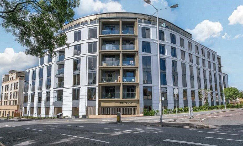 1 bed Apartment for rent in Poole. From Frost & Co Estate Agents - Bournemouth