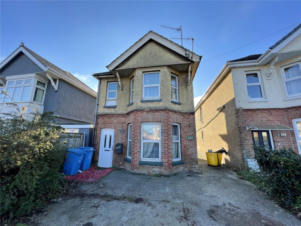 3 bed Apartment for rent in Poole. From Frost & Co Estate Agents - Bournemouth 3 bed Apartment for rent in Poole. From Frost & Co Estate Agents - Bournemouth