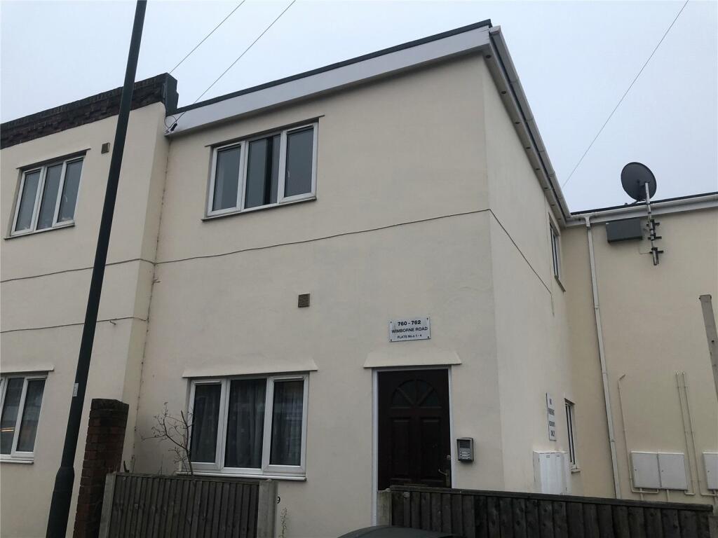 3 bed Apartment for rent in Bournemouth. From Frost & Co Estate Agents - Bournemouth