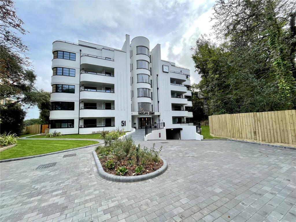 2 bed Apartment for rent in Bournemouth. From Frost & Co Estate Agents - Bournemouth