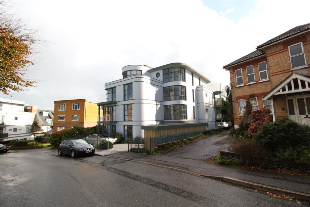 2 bed Apartment for rent in Bournemouth. From Frost & Co Estate Agents - Bournemouth