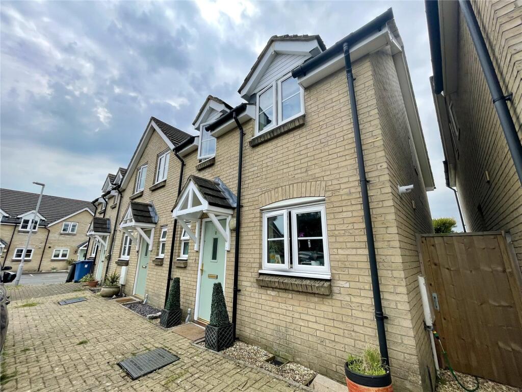 3 bed Semi Detached for rent in Poole. From Frost & Co Estate Agents - Bournemouth