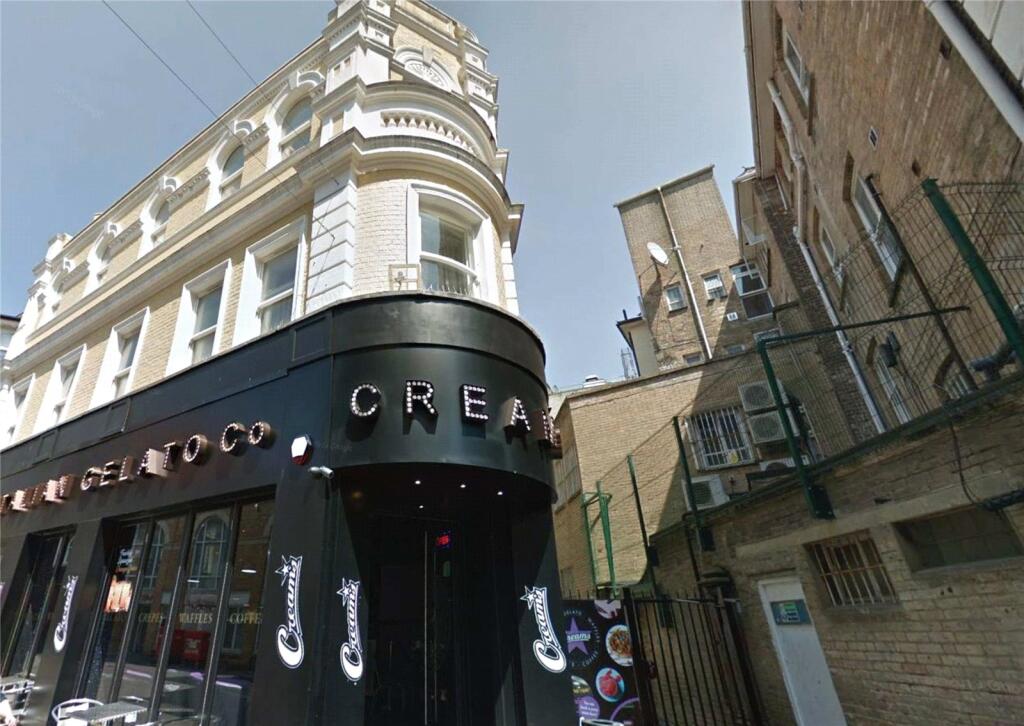 1 bed Apartment for rent in Bournemouth. From Frost & Co Estate Agents - Bournemouth