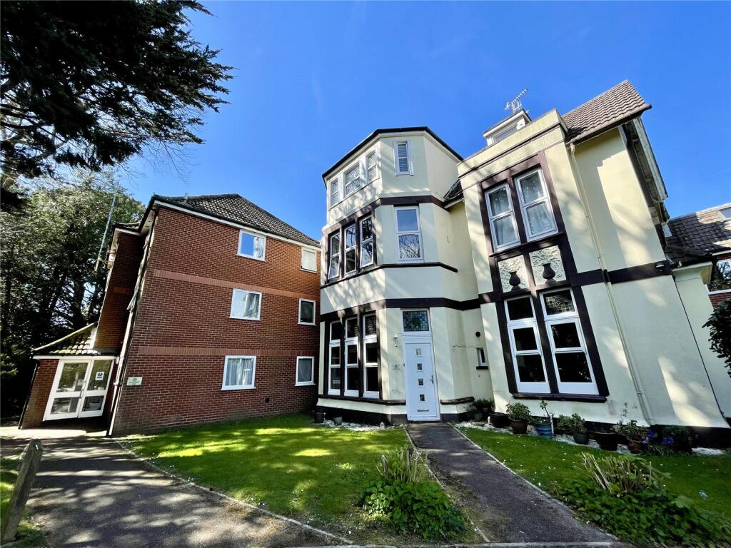 2 bed Apartment for rent in Bournemouth. From Frost & Co Estate Agents - Bournemouth