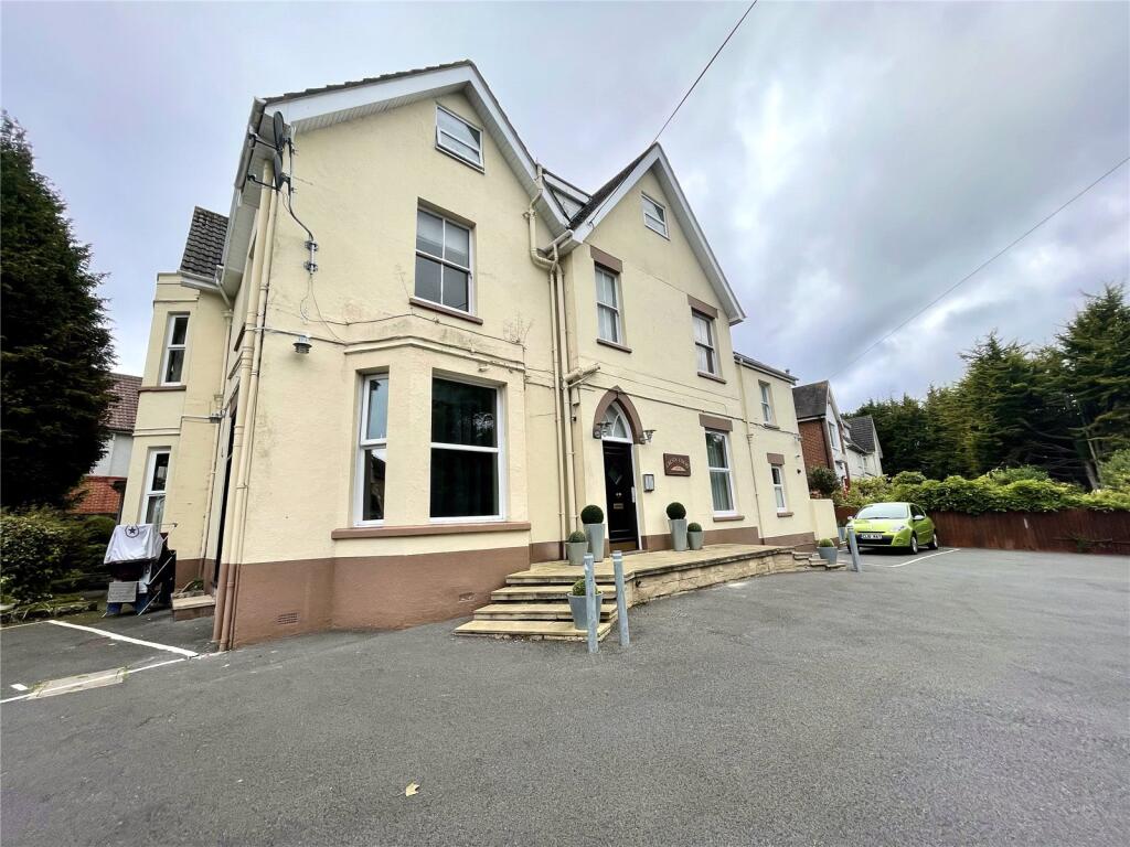 1 bed Apartment for rent in Bournemouth. From Frost & Co Estate Agents - Bournemouth 1 bed Apartment for rent in Bournemouth. From Frost & Co Estate Agents - Bournemouth