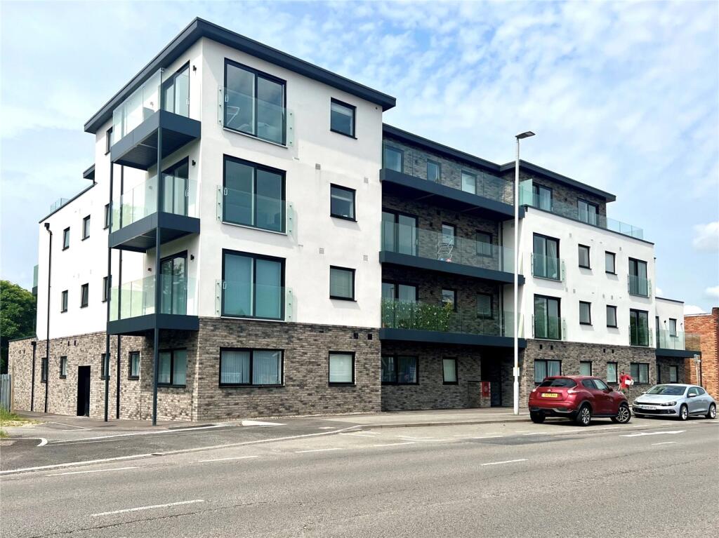 1 bed Apartment for rent in Poole. From Frost & Co Estate Agents - Bournemouth