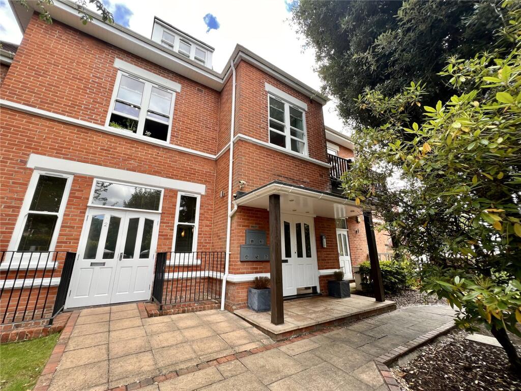 2 bed Apartment for rent in Bournemouth. From Frost & Co Estate Agents - Bournemouth