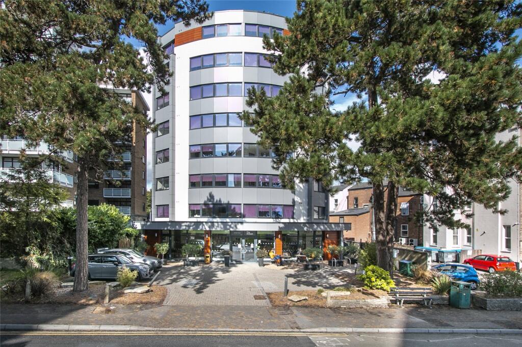 0 bed Studio for rent in Bournemouth. From Frost & Co Estate Agents - Bournemouth