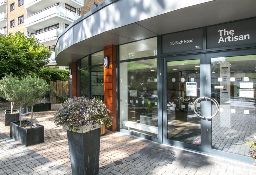 0 bed Studio for rent in Bournemouth. From Frost & Co Estate Agents - Bournemouth